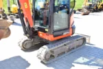 Kubota U27-4 avec accessoire – Image 20
