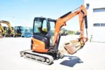 Kubota U27-4 avec accessoire – Image 23