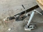Kubota U27-4 avec remorque et accessoire – Image 6