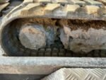 Kubota U27-4 avec remorque et accessoire – Image 7