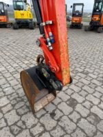 Kubota U50-5 – Image 4