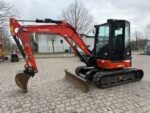 Kubota U50-5