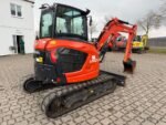 Kubota U50-5 – Image 9