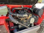 Manitou MVT-675 Fourches/ Godet/ Fouches à fumier – Image 2