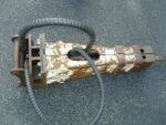 Kubota U25-3 avec accessoire – Image 11