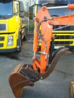 Kubota U25-3 avec accessoire – Image 7