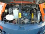 Kubota U25-3 avec accessoire – Image 8