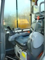 Kubota U25-3 avec accessoire – Image 9