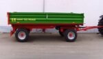 2020 / Remorque Agricole PRONAR T653 – Image 6