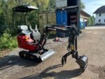 Rhinocéros KS10-8 avec Accessoires – Image 9