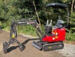 Rhinocéros KS10-8 avec Accessoires – Image 15