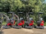 Rhinocéros KS10-8 avec Accessoires – Image 3
