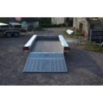 Vlemmix Porte-engin 300 x 150 PTAC 3500 kg – Image 6