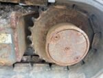 Volvo EC 27C avec 4 godets – Image 20
