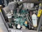 Volvo EC 27C avec 4 godets – Image 21