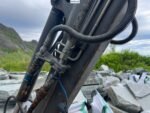 Volvo EC 27C avec 4 godets – Image 23