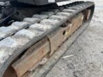 Volvo EC 27C avec 4 godets – Image 24