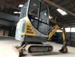 Wacker Neuson 1404 avec 3 godets – Image 12