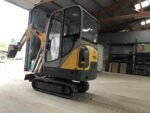 Wacker Neuson 1404 avec 3 godets – Image 21