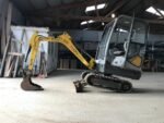 Wacker Neuson 1404 avec 3 godets – Image 22