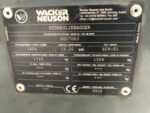 Wacker Neuson 1404 avec 3 godets – Image 26