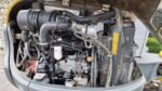 Wacker Neuson 6003 RD avec 3 godets – Image 4