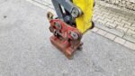 Wacker Neuson 6003 RD avec 3 godets – Image 7