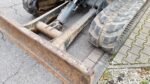 Wacker Neuson 6003 RD avec 3 godets – Image 8