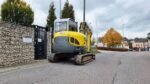 Wacker Neuson 6003 RD avec 3 godets – Image 2