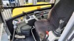 Wacker Neuson 6003 RD avec 3 godets – Image 10