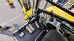 Wacker Neuson 6003 RD avec 3 godets – Image 3