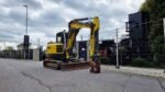 Wacker Neuson 6003 RD avec 3 godets – Image 15