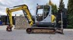 Wacker Neuson 6003 RD avec 3 godets – Image 21
