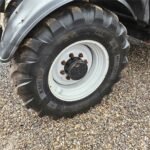 CASE IH Farmlift 742 – 2015 – Image 49