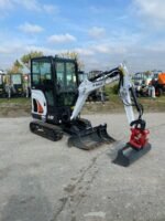 Bobcat E19 - 3 godets – Image 9