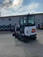 Bobcat E19 - 3 godets – Image 11