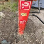 Case CX14 D avec Marteau hydraulique et 4 godets – Image 24