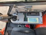 Kubota ER18 avec accessoires – Image 6