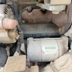 Case CX14 D avec Marteau hydraulique et 4 godets – Image 25