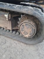 Bobcat E20 + 3 godets – Image 14