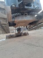 Bobcat E20 + 3 godets – Image 11