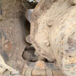 Case CX14 D avec Marteau hydraulique et 4 godets – Image 26