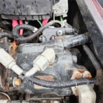 CASE IH Farmlift 742 – 2015 – Image 58