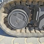 Terex TC20 avec 3 godets – Image 20