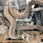 Case CX14 D avec Marteau hydraulique et 4 godets – Image 27