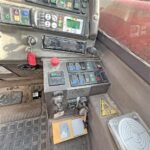 Manitou MRT 2540 M – Télescopique rotatif avec panier & télécommande – Image 44