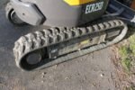 Volvo ECR 25D  avec Engcon et remorque – Image 20