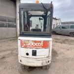 Bobcat 320 + 4 godets – Image 25