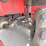 Manitou MRT 2540 M – Télescopique rotatif avec panier & télécommande – Image 51
