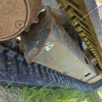 Komatsu PC 55 MR-3 + Attache rapide – Image 50